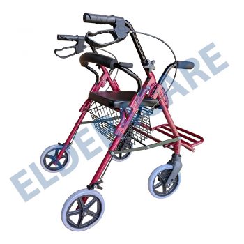 Rollator  Wheelchair